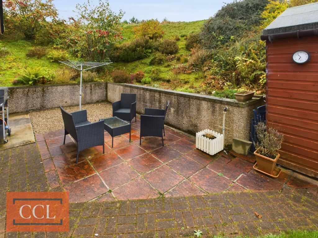 Additional image 26 of Bridgend Terrace, Turriff, Aberdeenshire