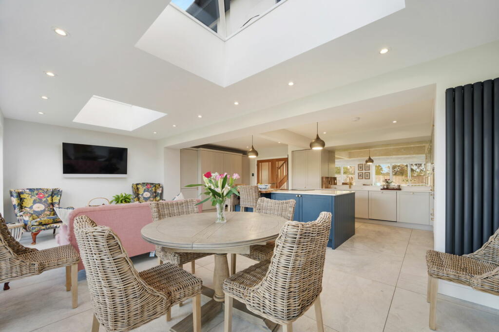 Additional image 9 of Caldew Drive, Dalston, Carlisle, CA5 7NS