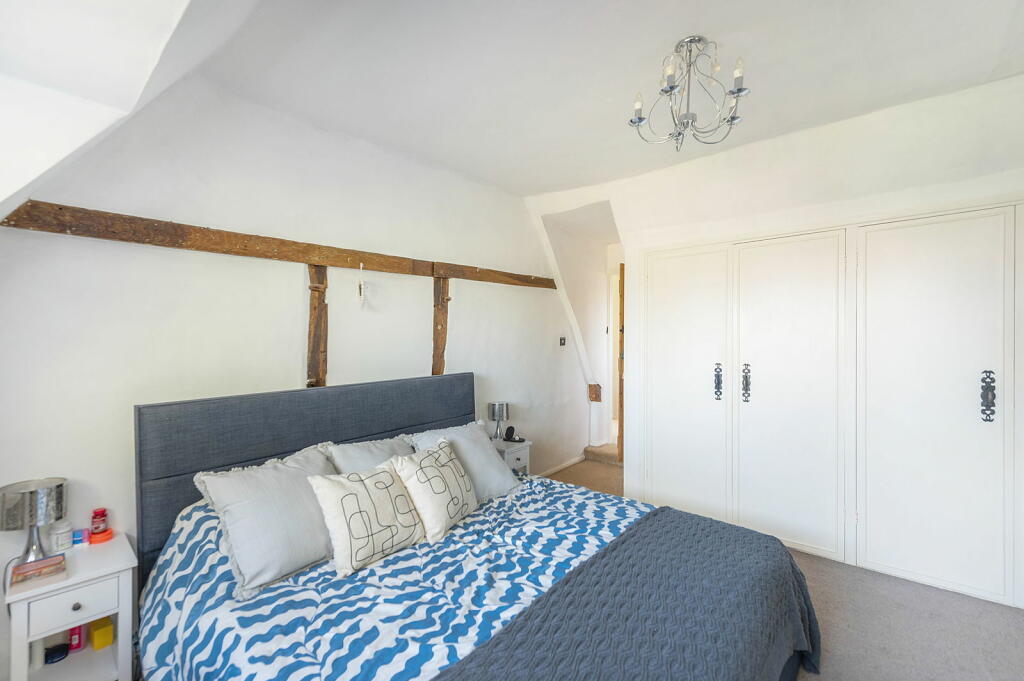 Additional image 25 of Perseverance Cottage, Wentworth SAT NAV CB6 3QG