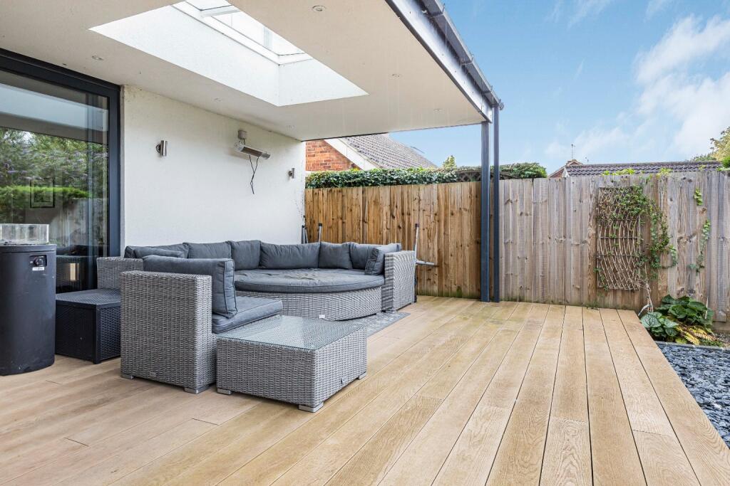 Additional image 29 of Station Road (west), Whittlesford