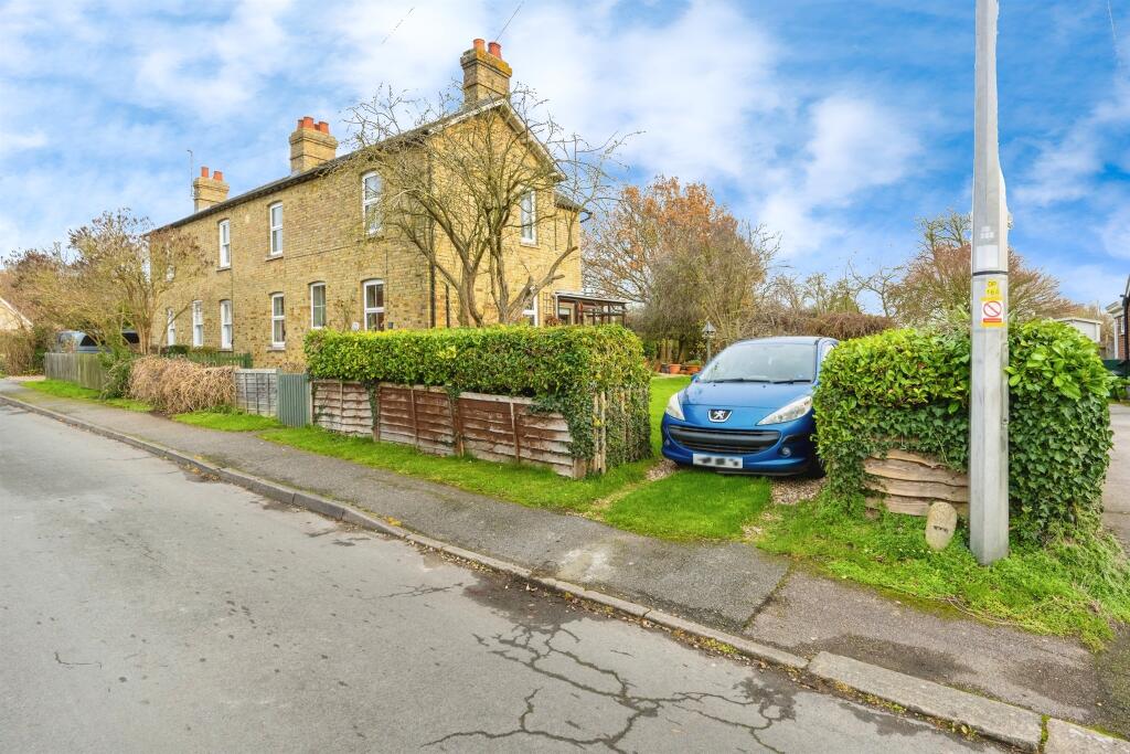 Additional image 14 of School Lane, Toft, Cambridge