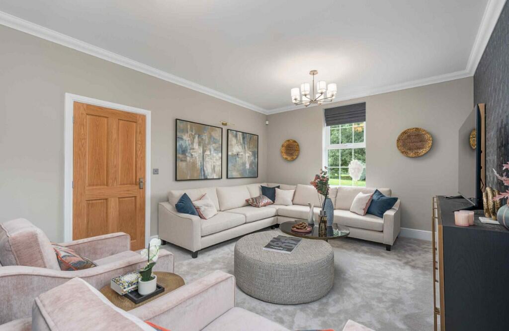 Additional image 4 of Moorland Drive,
Feniscowles,
Blackburn,
BB2 5DD