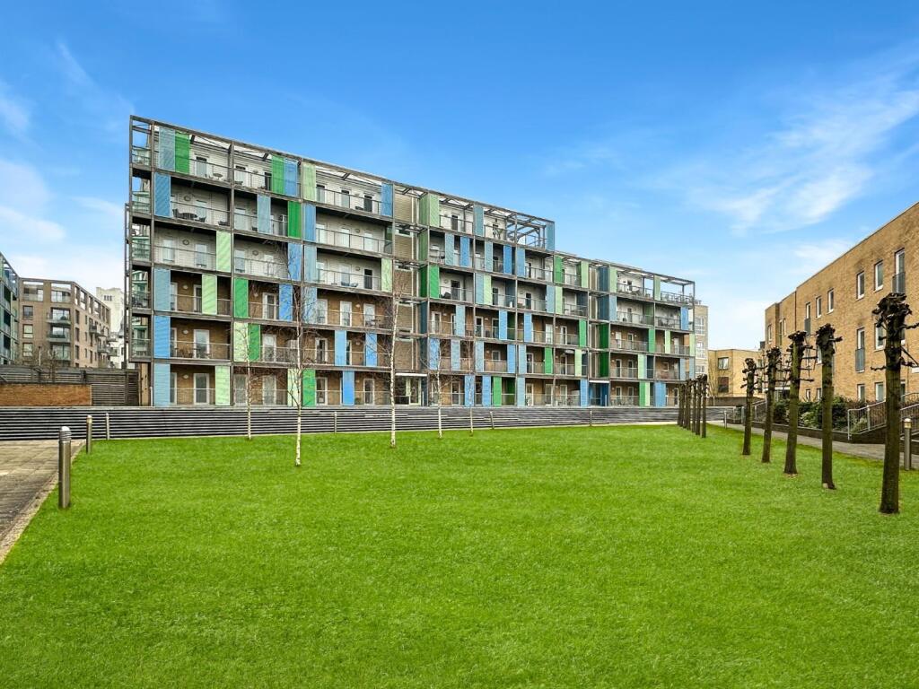 Additional image 11 of Warren Close, Cambridge