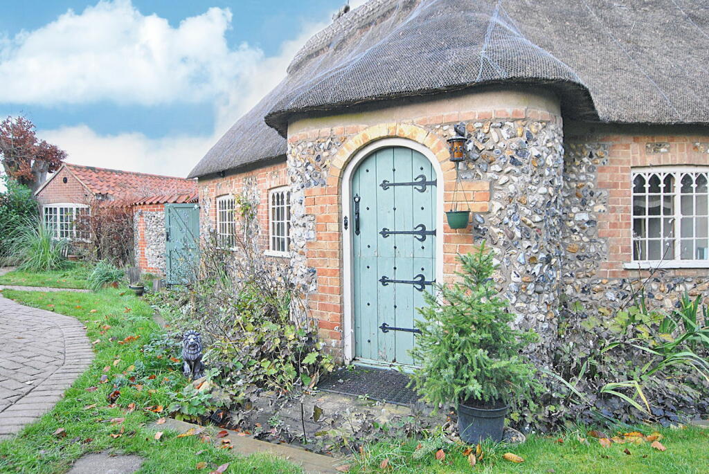 Additional image 23 of Cropley Grove, Ousden, Newmarket, CB8 8TL