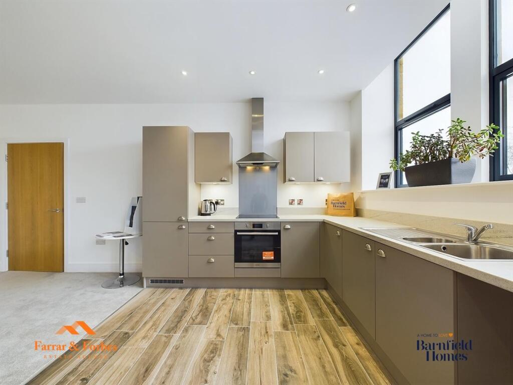 Additional image 4 of Linden House Apartments, Colne