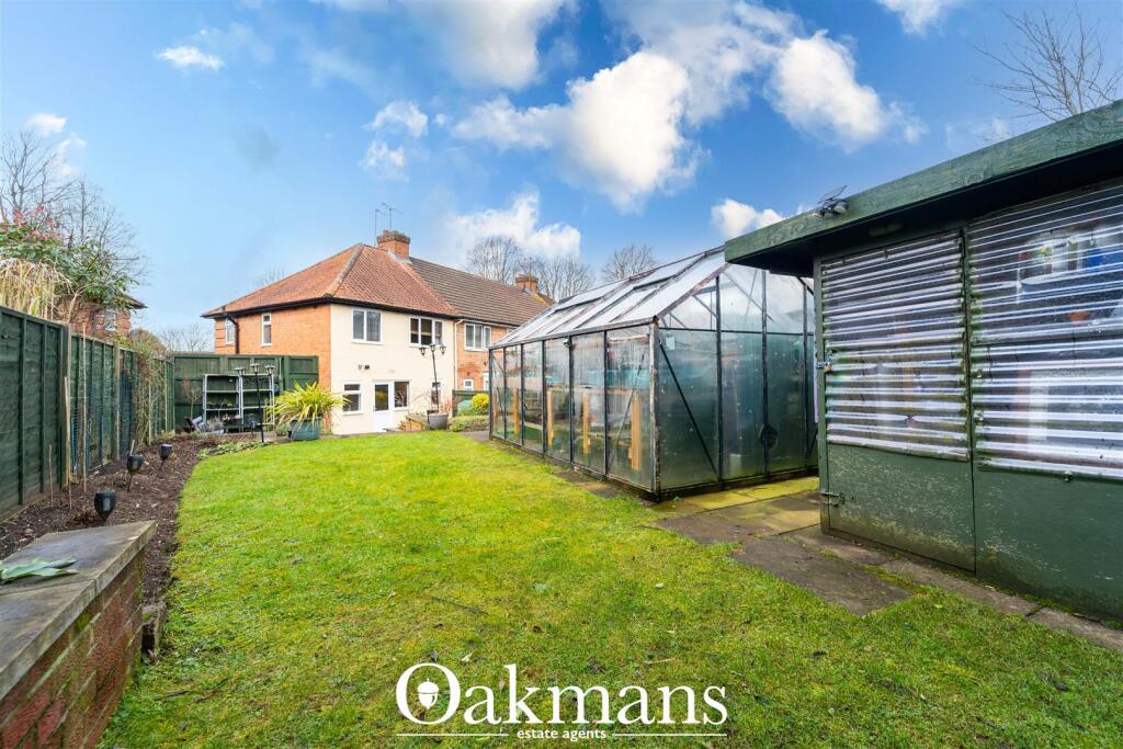 Additional image 21 of Tudbury Road, Birmingham, B31