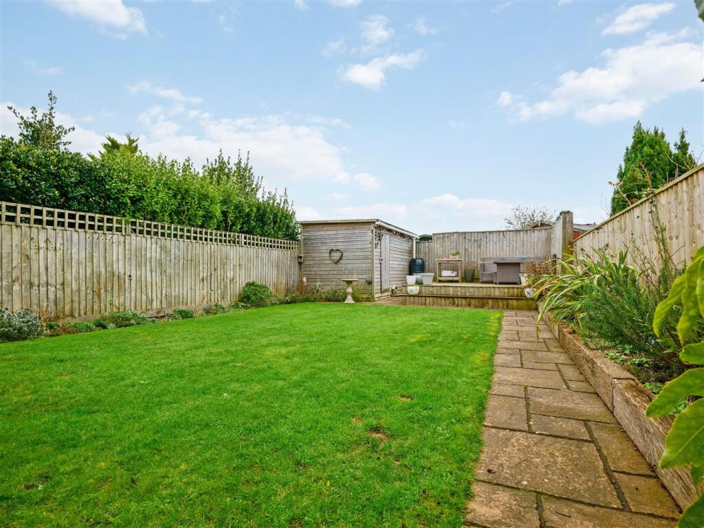 Additional image 38 of Iford Lane, Tuckton