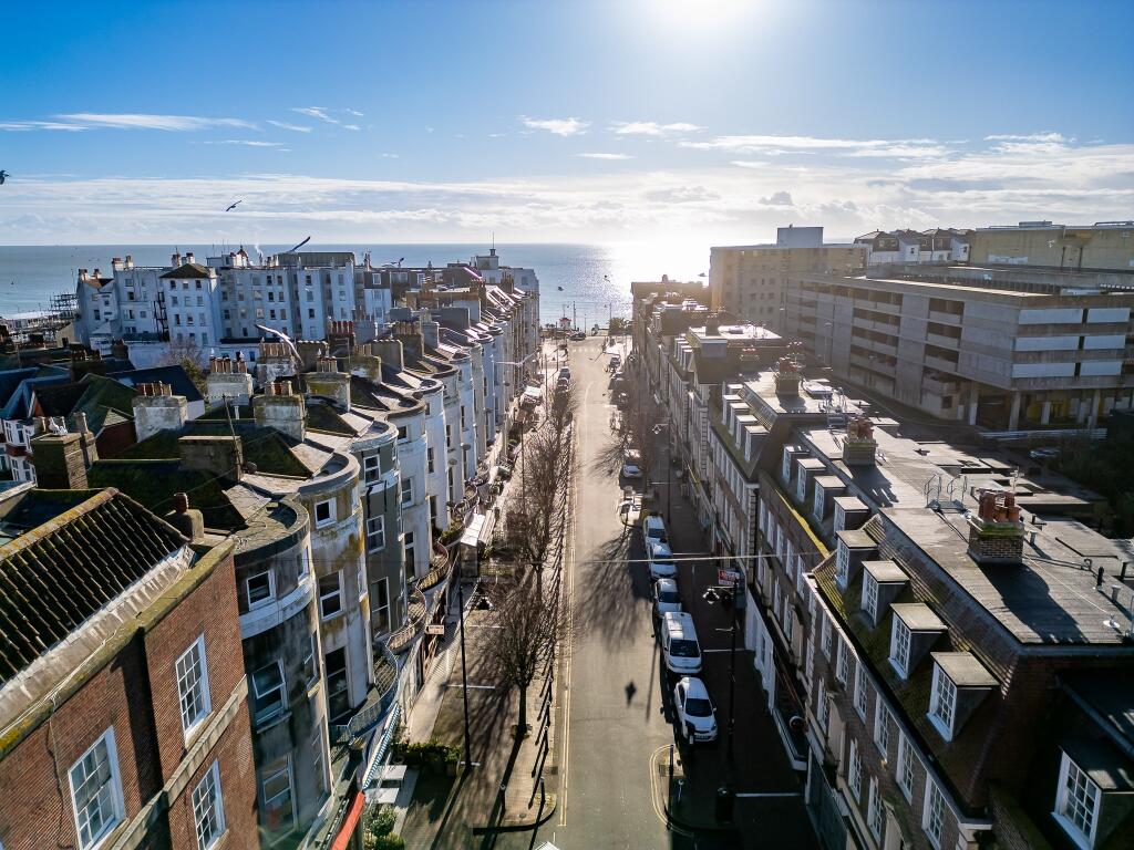 Additional image 21 of Athens Restaurant,  Terminus Road, Eastbourne