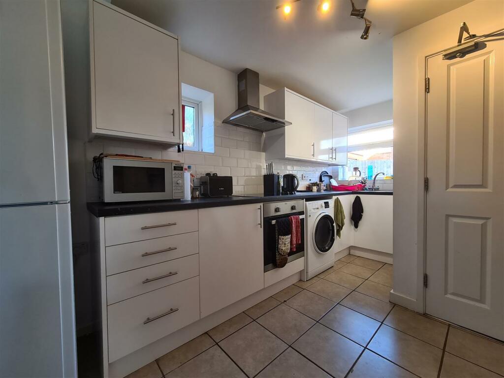 Additional image 4 of Room 4, Old Bakery, New Barns Road, Ely