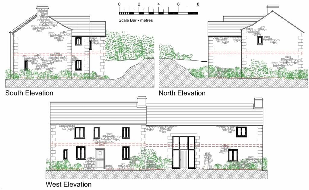 Additional image 15 of Mallerstang, Kirkby Stephen, Cumbria, CA17