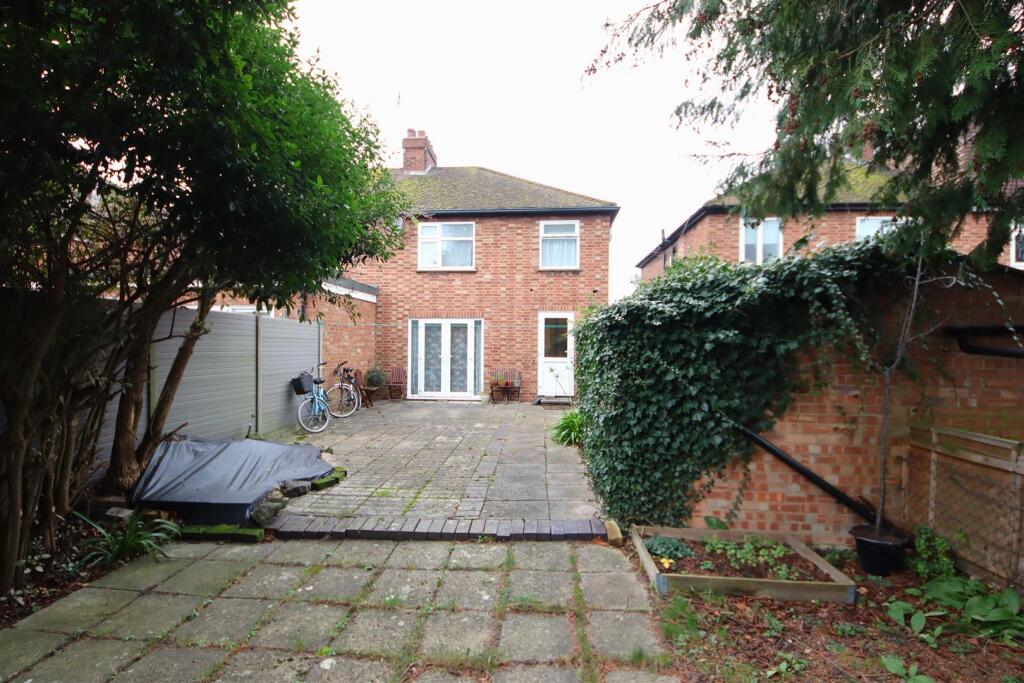 Additional image 9 of Cowper Road, Cambridge