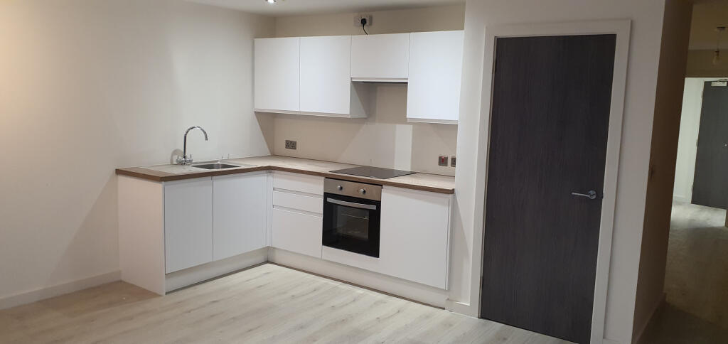 Additional image 8 of Conditioning House, Cape Street, Bradford, Yorkshire, BD1