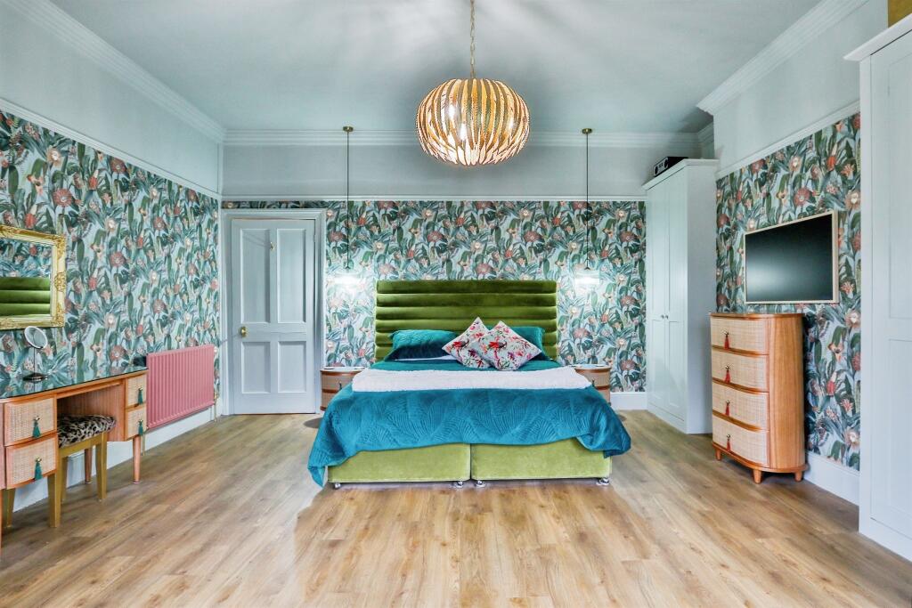 Additional image 5 of Branksome Wood Road, BOURNEMOUTH