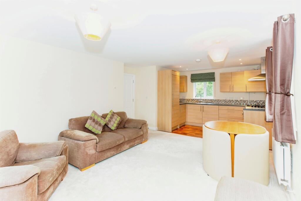 Additional image 2 of Lancaster Gate, Upper Cambourne, Cambridge