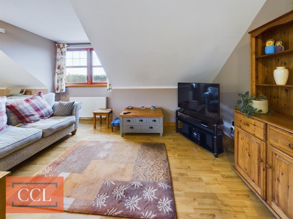 Additional image 13 of Bridgend Terrace, Turriff, Aberdeenshire