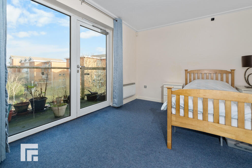 Additional image 8 of Naples House, Judkin Court, Century Wharf, Cardiff Bay