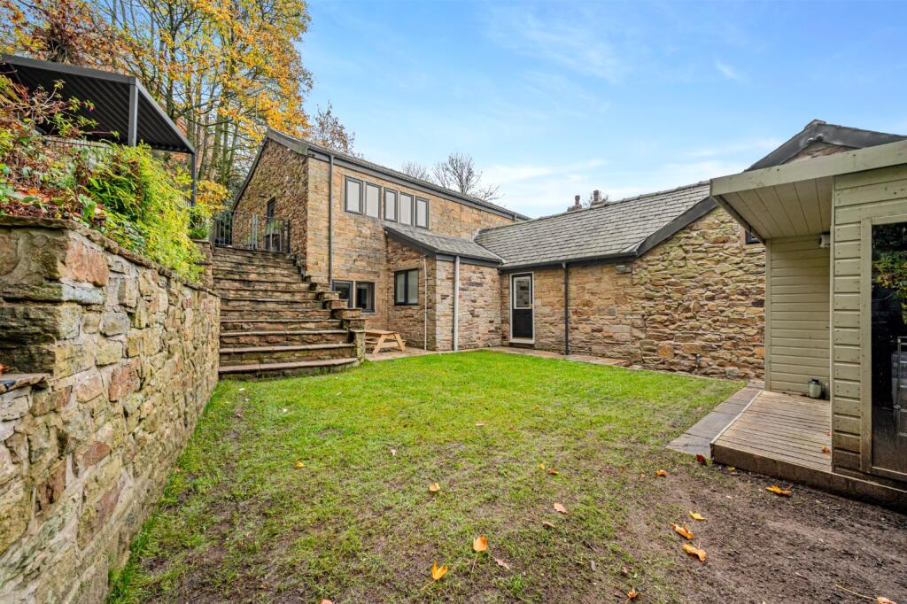 Additional image 27 of The Coach House, Vale Street, Turton, Bolton, Lancashire, BL7 0EB