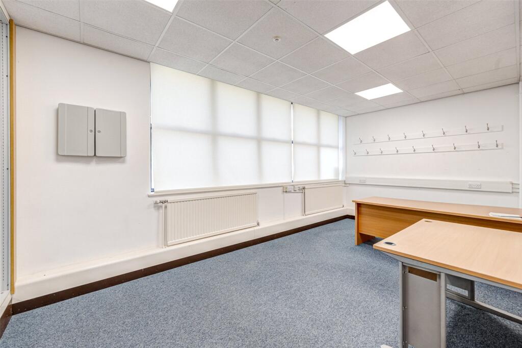 Additional image 13 of Ridgeworth House, 5-9 Liverpool Gardens, Worthing, West Sussex, BN11