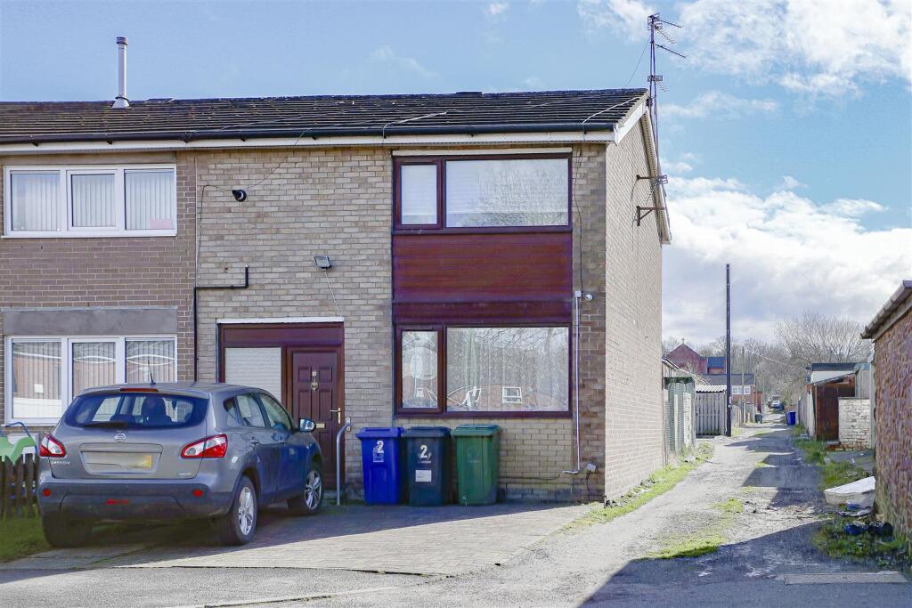 Additional image 3 of Lancaster Drive, Clayton Le Moors