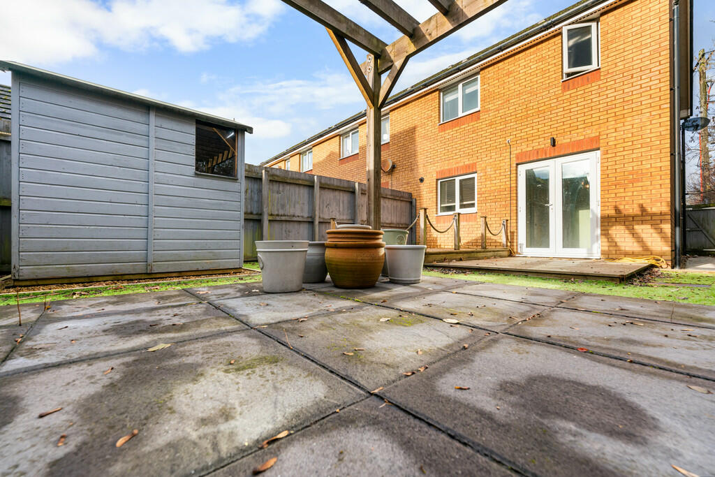 Additional image 18 of Maes Ifor, Taffs Well, Cardiff