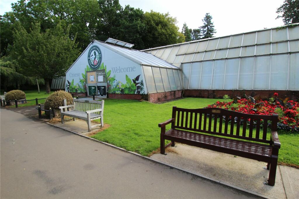 Additional image 23 of Lake Road West, Roath Park, Cardiff, CF23