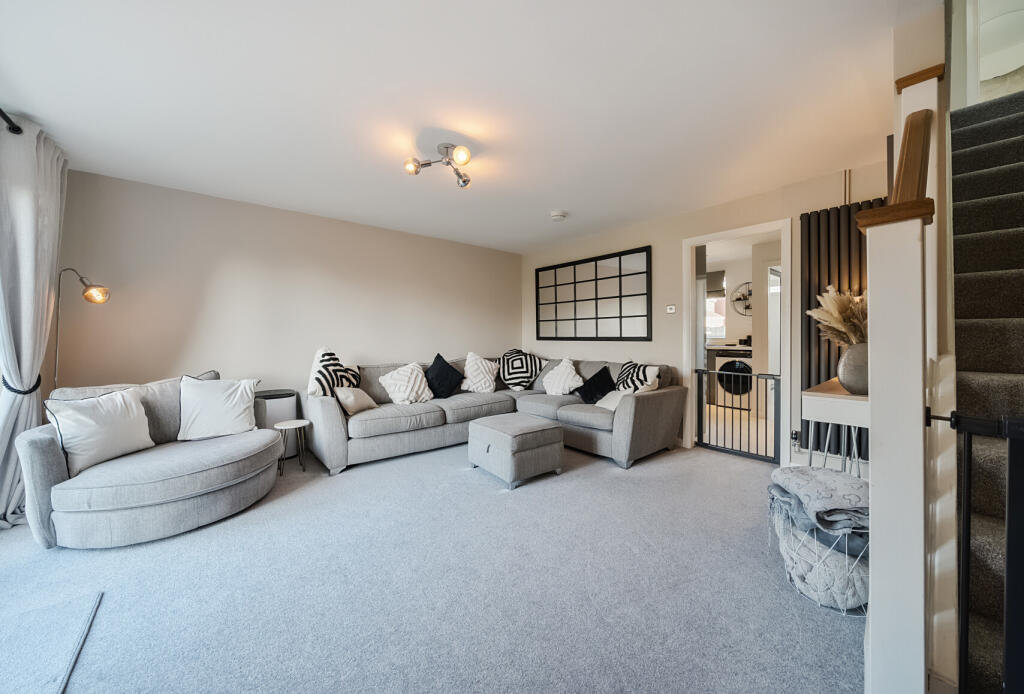 Additional image 7 of Oakhill Avenue, Bitton, Bristol, Gloucestershire, BS30