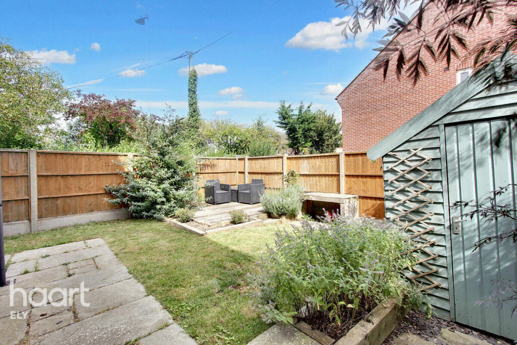 Additional image 15 of Rule Gardens, Fordham