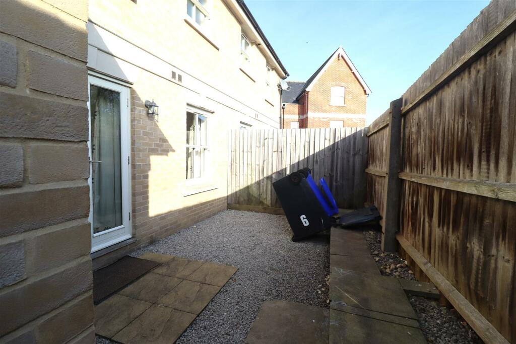 Additional image 8 of Bunbury Terrace, Newmarket