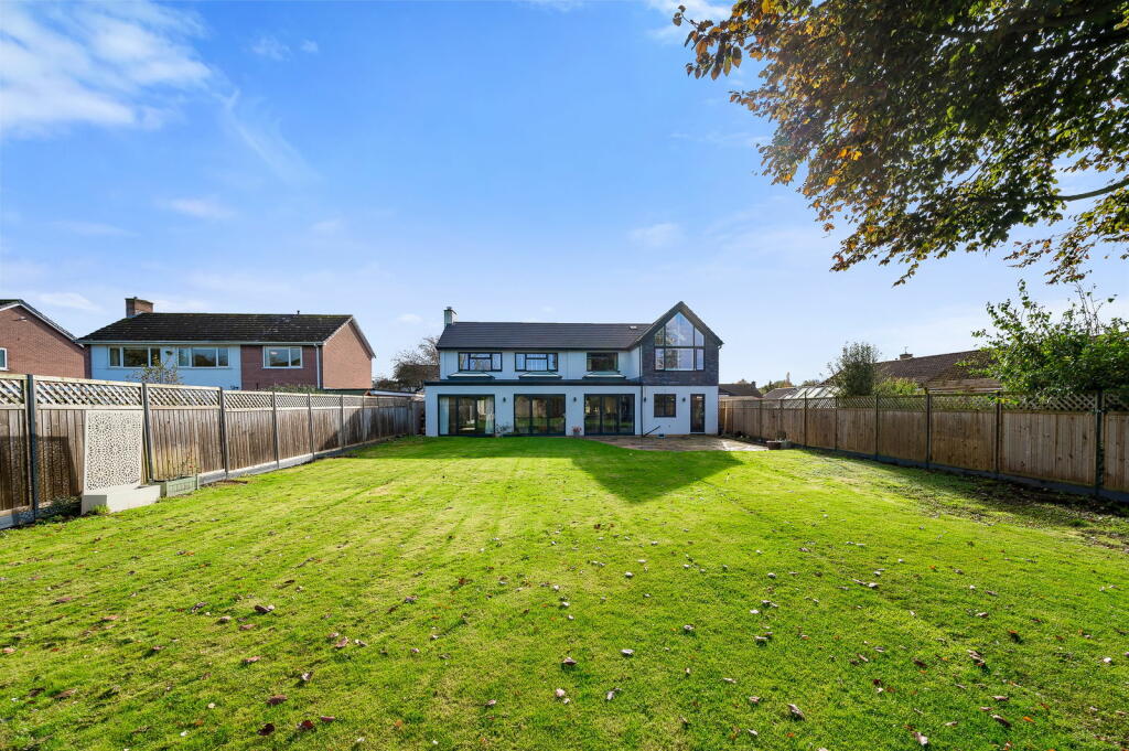 Additional image 37 of Caldew Drive, Dalston, Carlisle, CA5 7NS