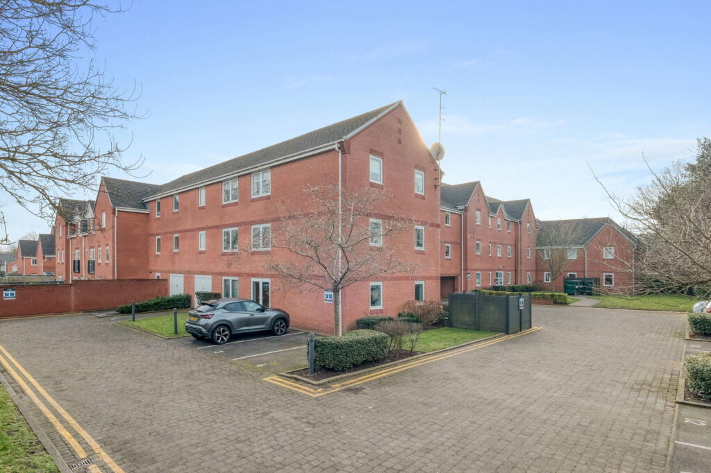 Additional image 12 of Austin House 25, School Close, Northfield, Birmingham, B31 2SH