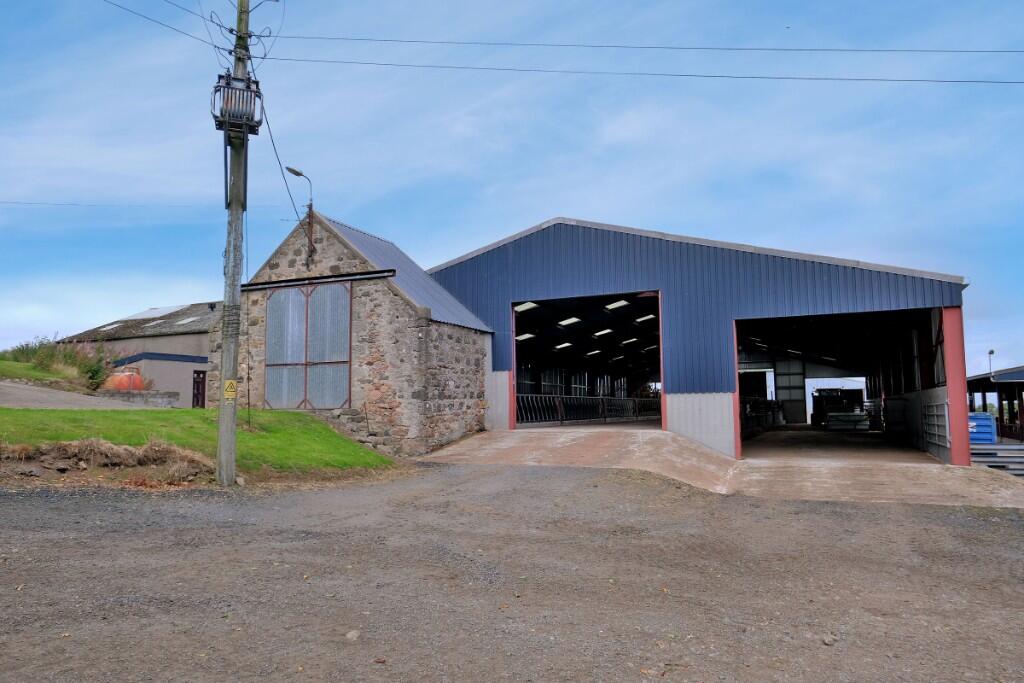 Additional image 34 of Mill of Kingoodie, Whiterashes, Aberdeen, AB21 0QS