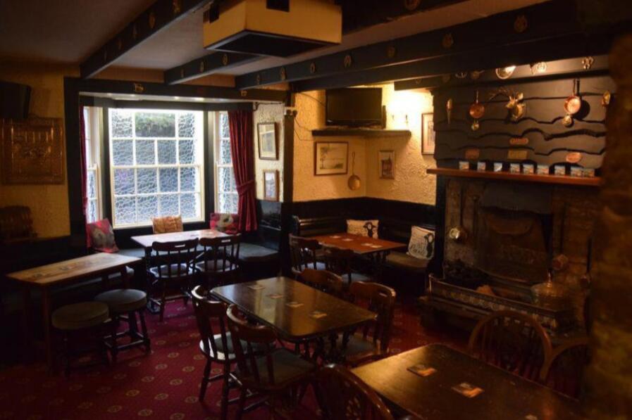 Additional image 2 of Angel Inn Front Street, Alston, ca9 3hu