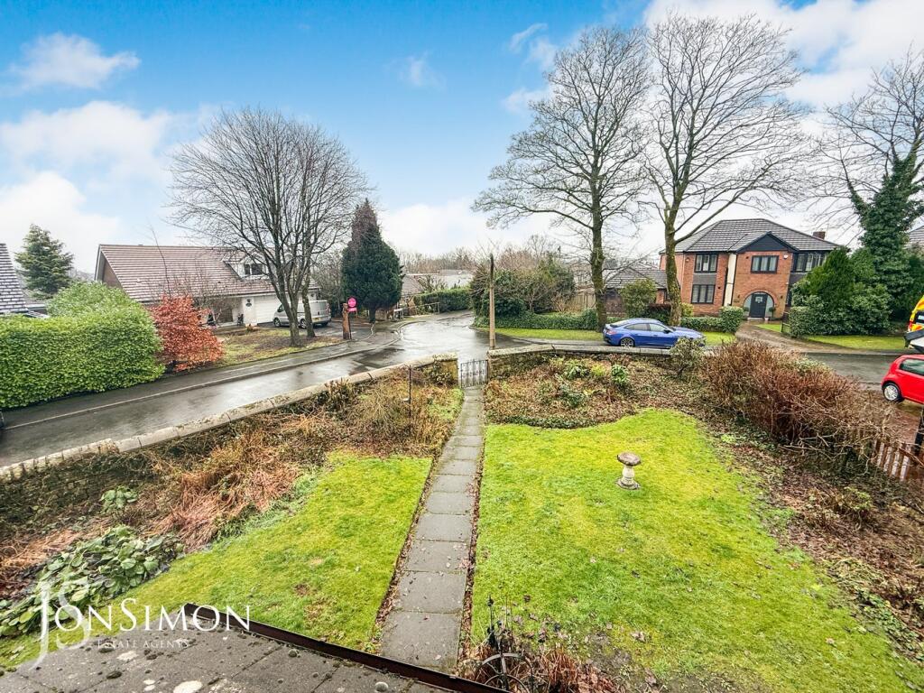 Additional image 21 of Tor Avenue, Greenmount, Bury, BL8