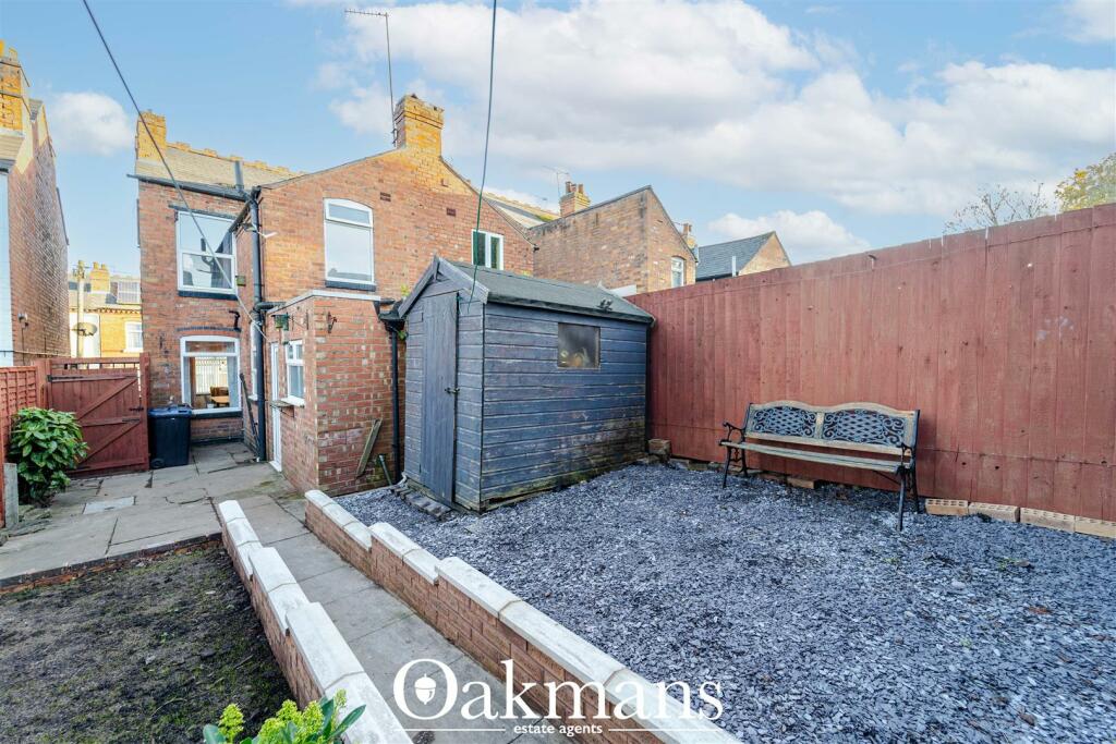 Additional image 17 of Maas Road, Birmingham