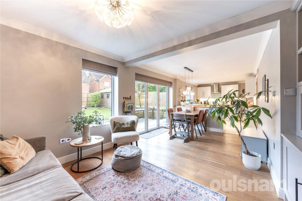 Additional image 12 of Defford Close, Webheath, Worcestershire, B97