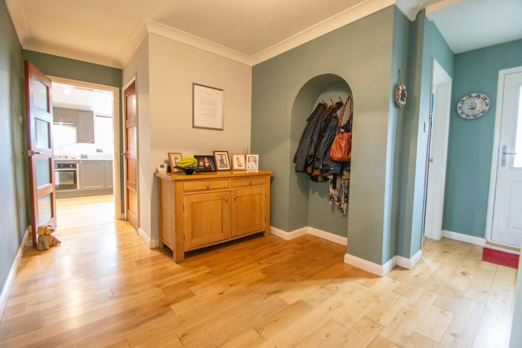 Additional image 5 of Mill Villas, Little Wratting