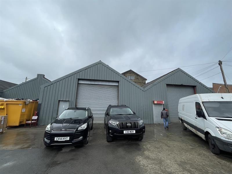 Additional image 6 of Units At Crossley Hall Works, York Street, Bradford