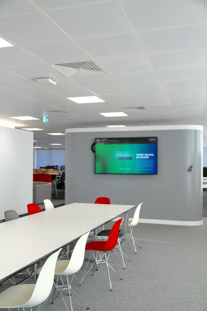 Additional image 7 of Building A, 270 Milton Road, Science Park, Cambridge, CB4 0WE