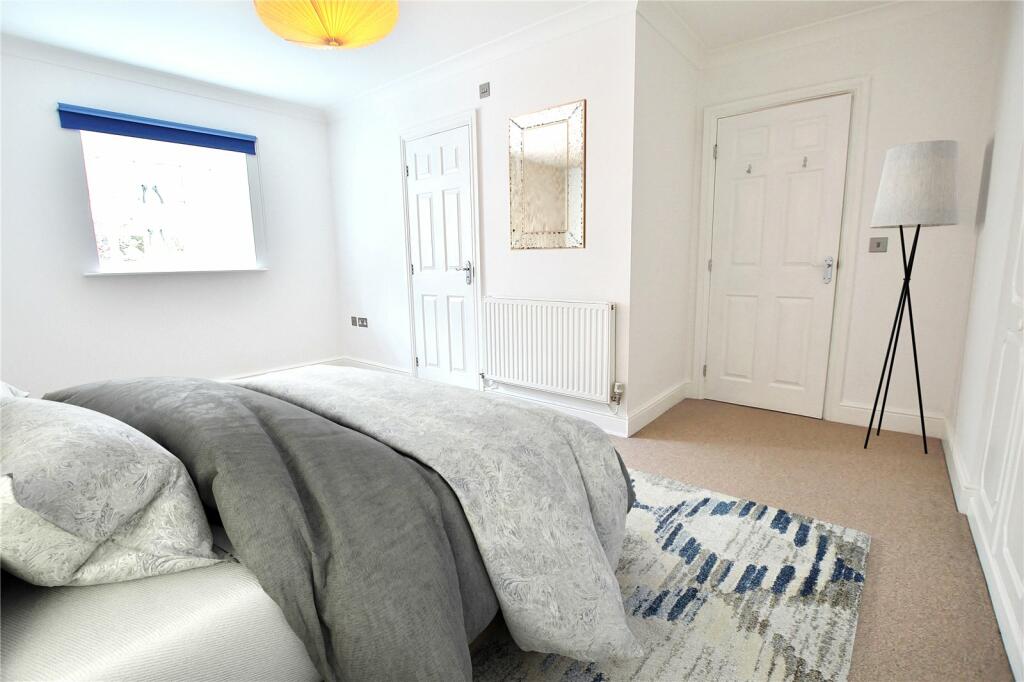 Additional image 9 of Cefn Mably Park, Michaelston-Y-Fedw, CF3