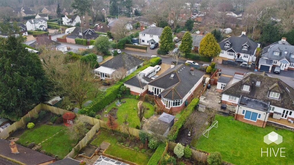 Additional image 23 of Hillside Road, Verwood