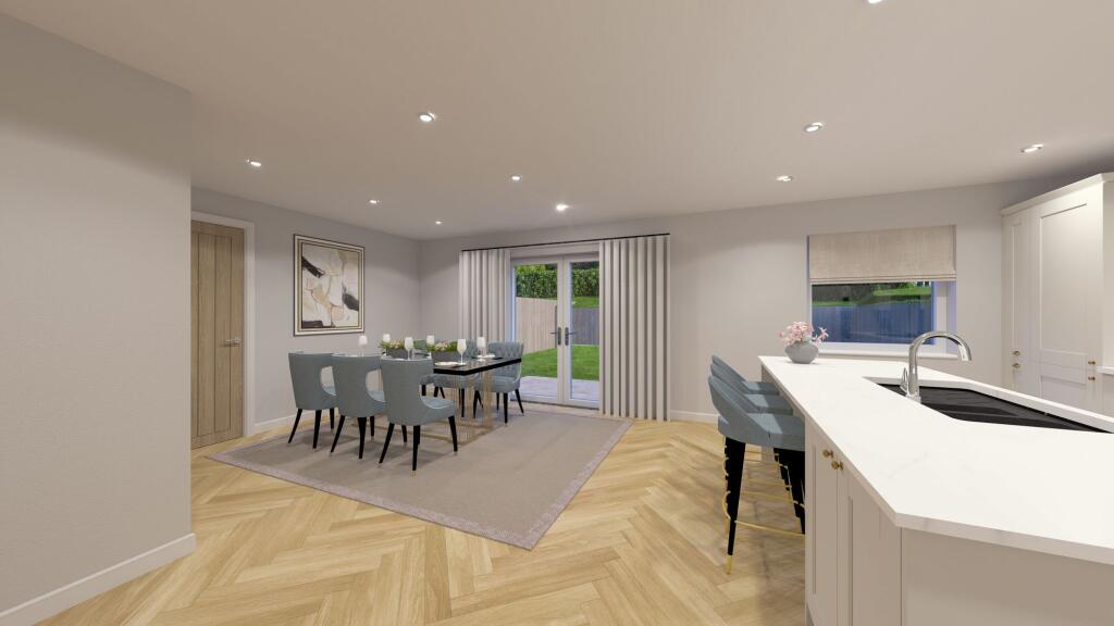 Additional image 4 of A3, Jersey, Newlands Estate, Braithwaite, CA12