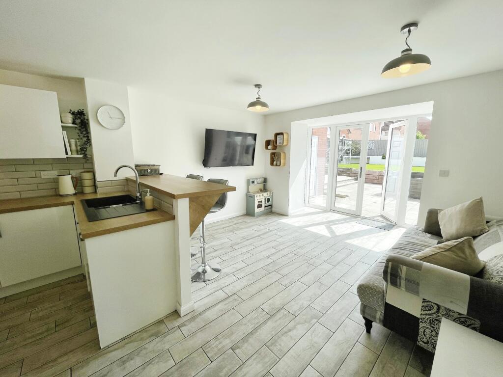 Additional image 5 of Sunflower Road, Emersons Green, Bristol, Gloucestershire