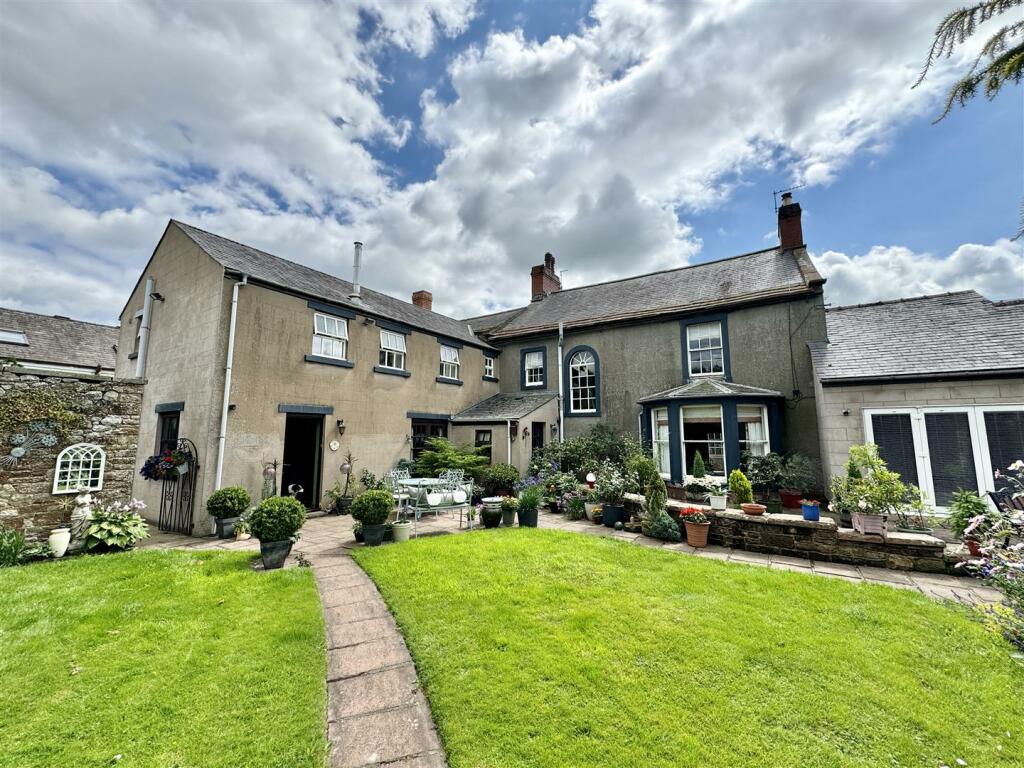 Additional image 45 of Dalston, Carlisle