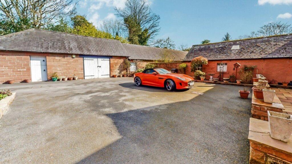 Additional image 34 of Irthington, Carlisle, CA6 4NE