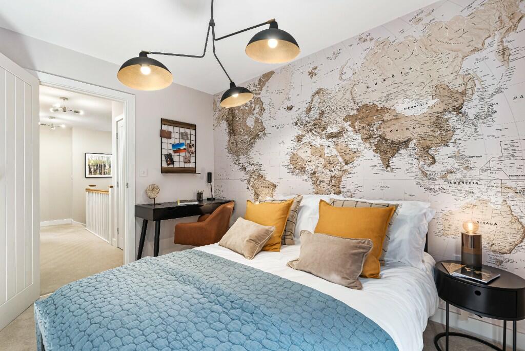 Additional image 15 of Johnson New Road,
Hoddlesden,
BB3 3NN