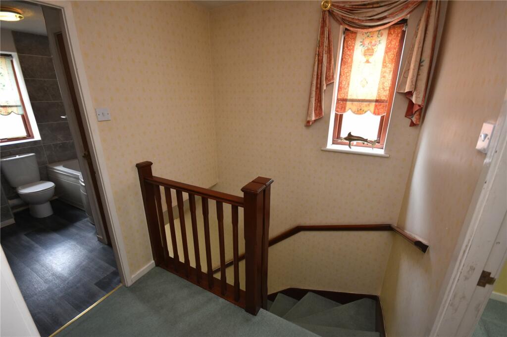 Additional image 11 of Dawley Crescent, Marston Green, Birmingham, B37