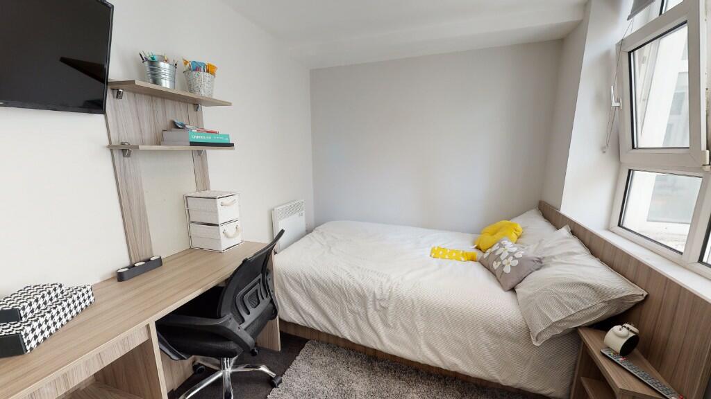 Additional image 6 of St. Mary Street, Cardiff(City), CF10