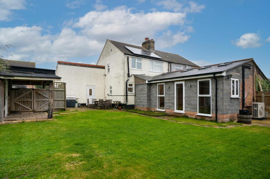 Additional image 12 of Newtown Road, Haddenham, CB6