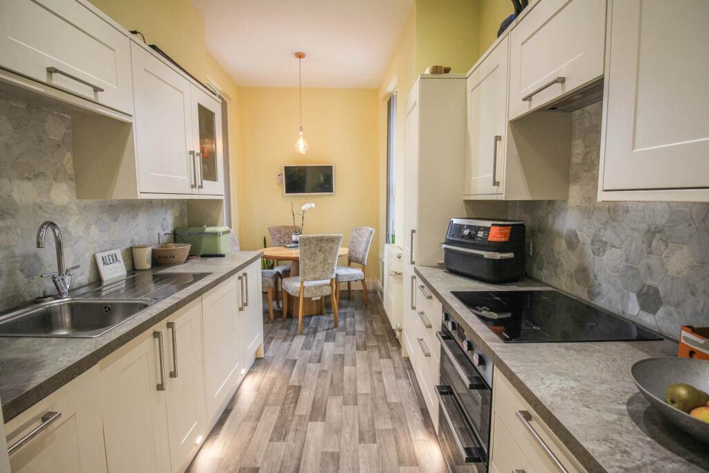 Additional image 4 of Hillside**3 Double Bedrooms**En-Suite**Garden**Parking**