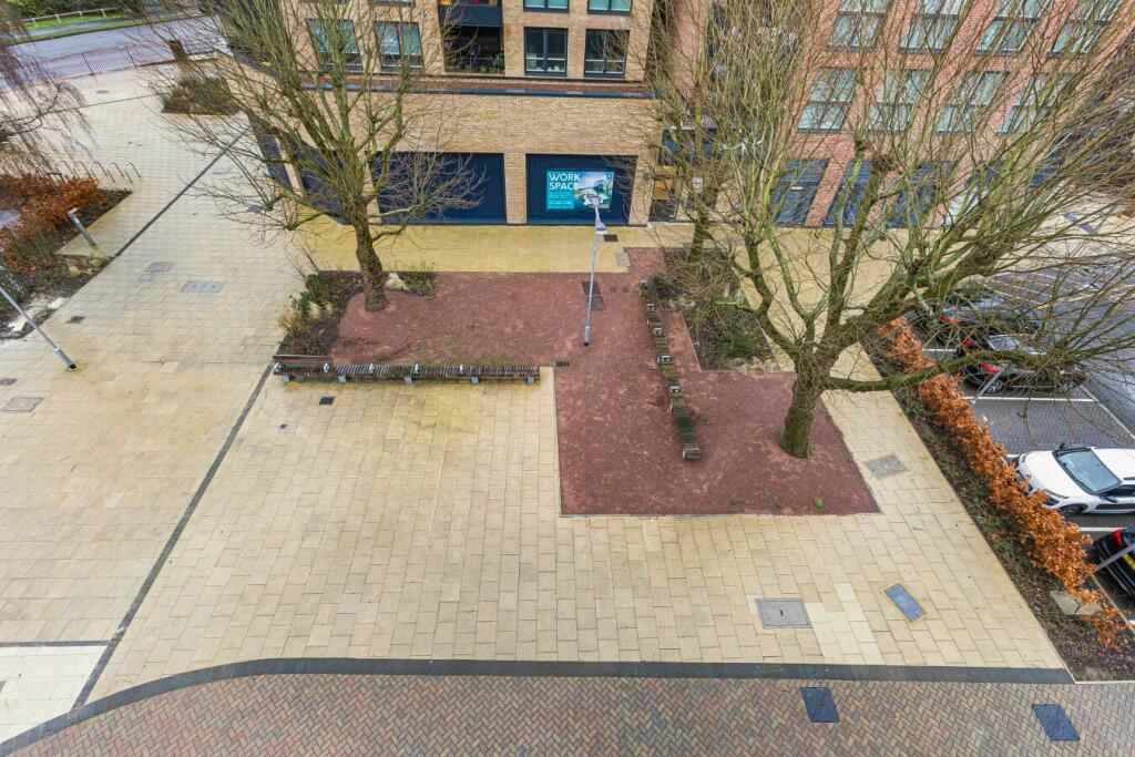 Additional image 16 of Newtown House Town Center, Hatfield, AL10